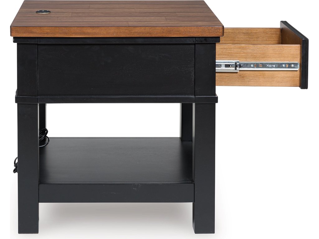 Wildenauer End Table - image 6