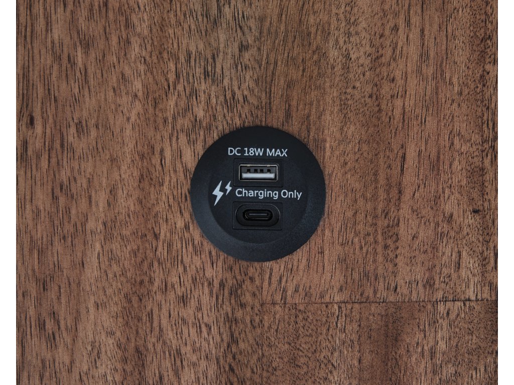 Wildenauer End Table - image 10