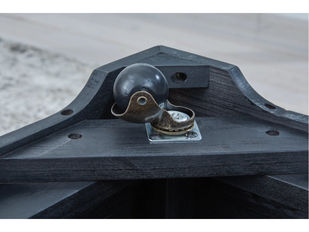 Wildenauer Lift-Top Coffee Table - image 10