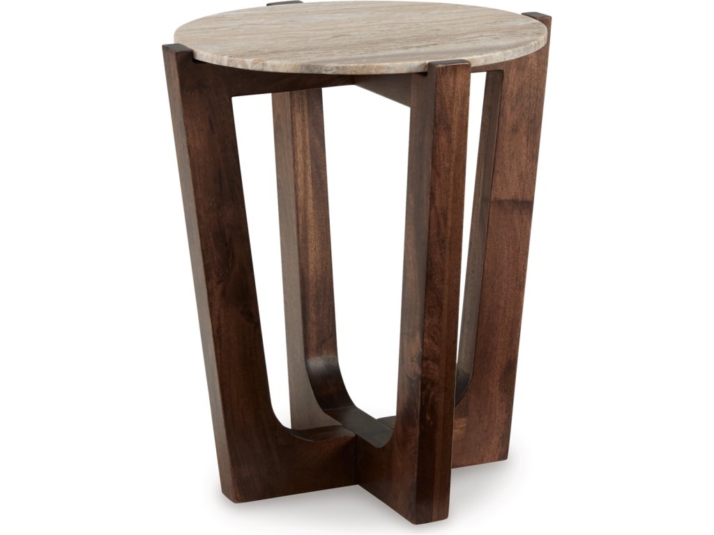 Tanidore End Table - main image