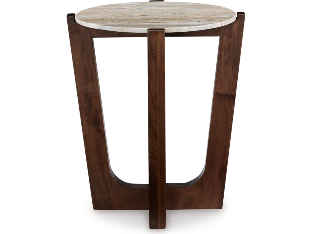 Tanidore End Table - image 2