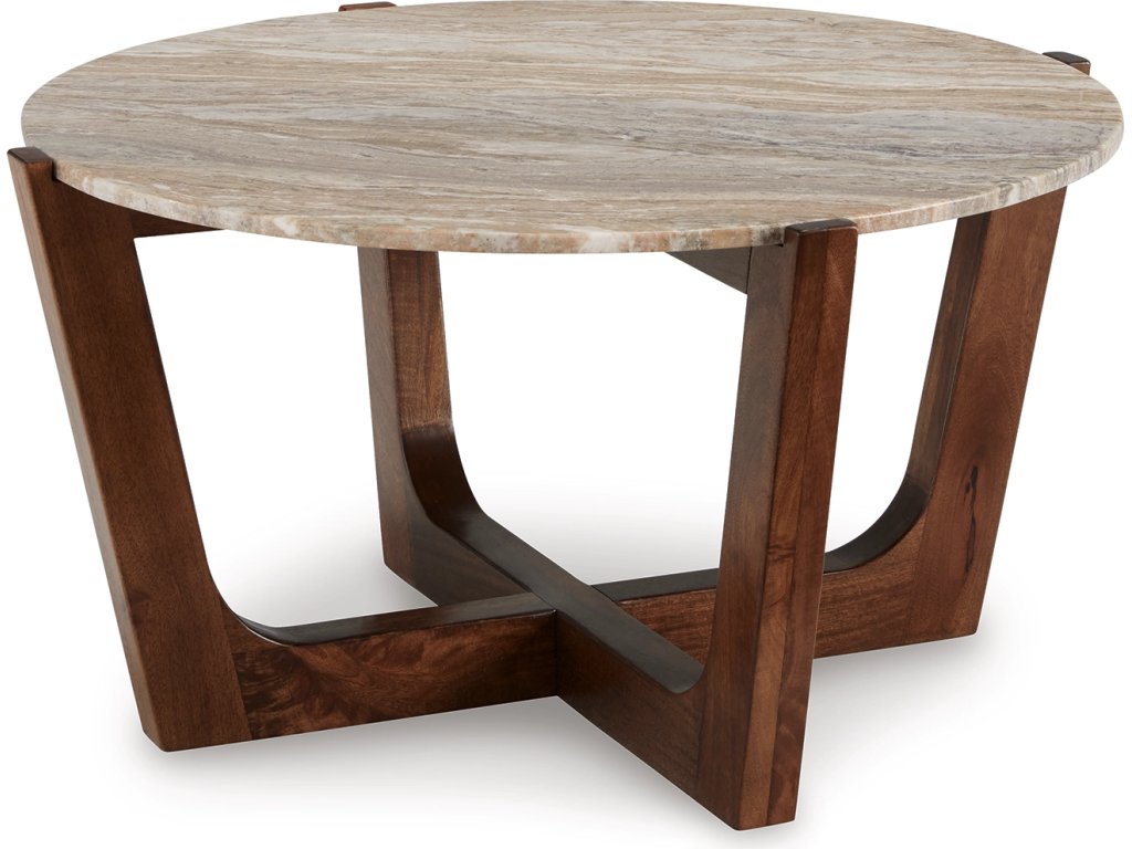 Tanidore Coffee Table - main image
