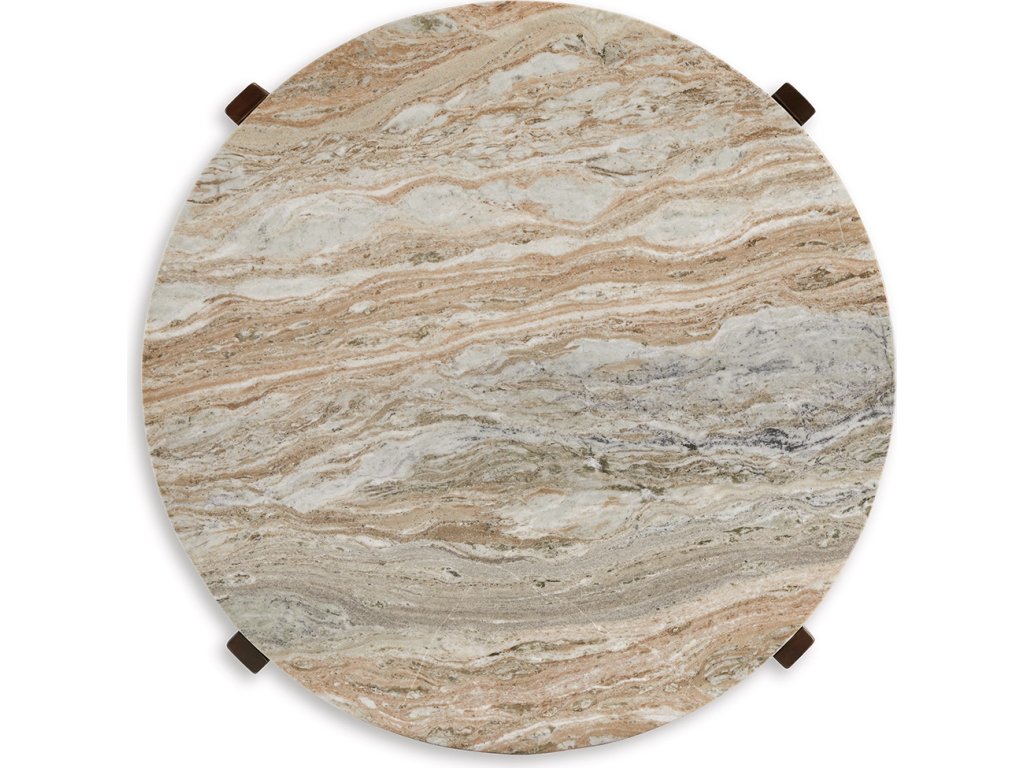 Tanidore Coffee Table - image 3