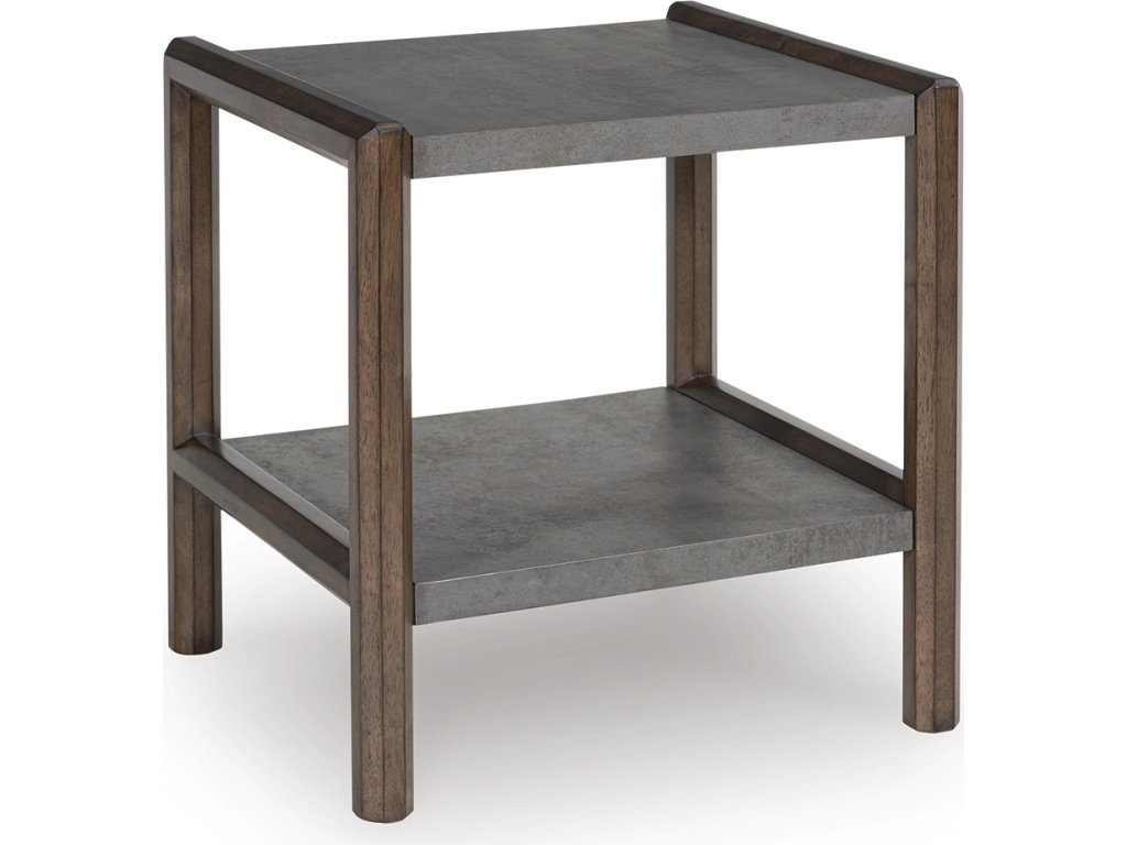 Kallenny End Table - main image