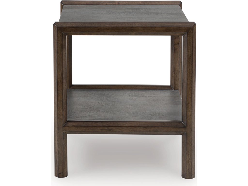 Kallenny End Table - image 3