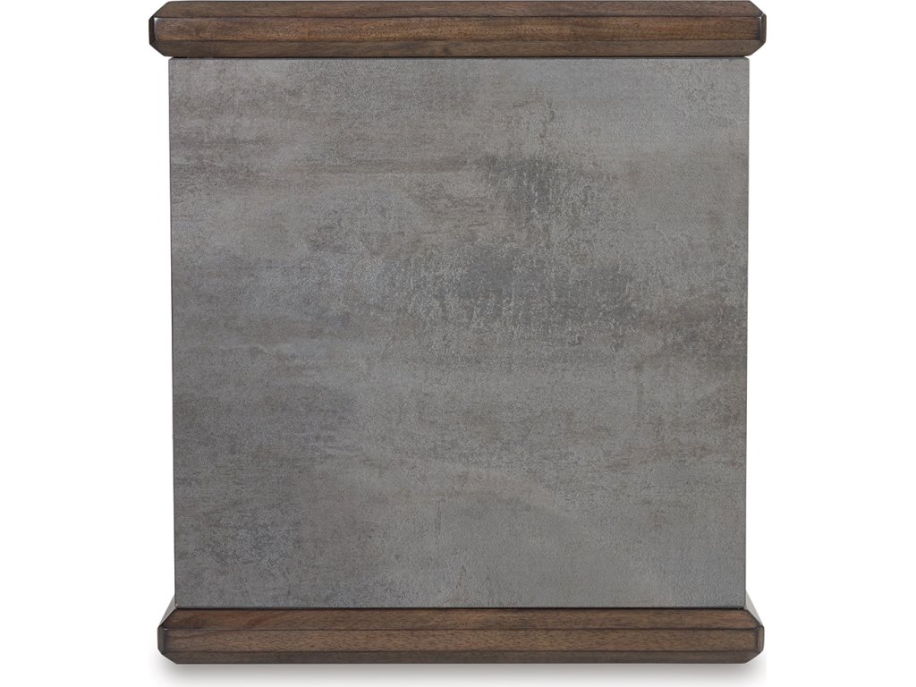 Kallenny End Table - image 4