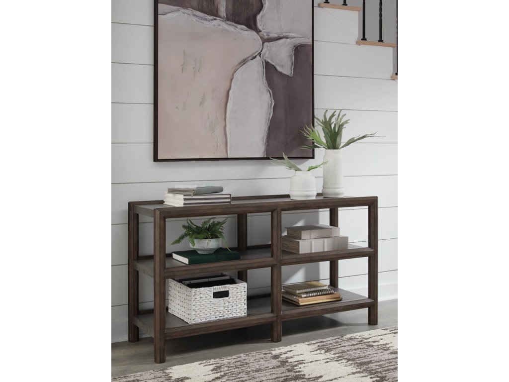 Kallenny Sofa Table - image 1