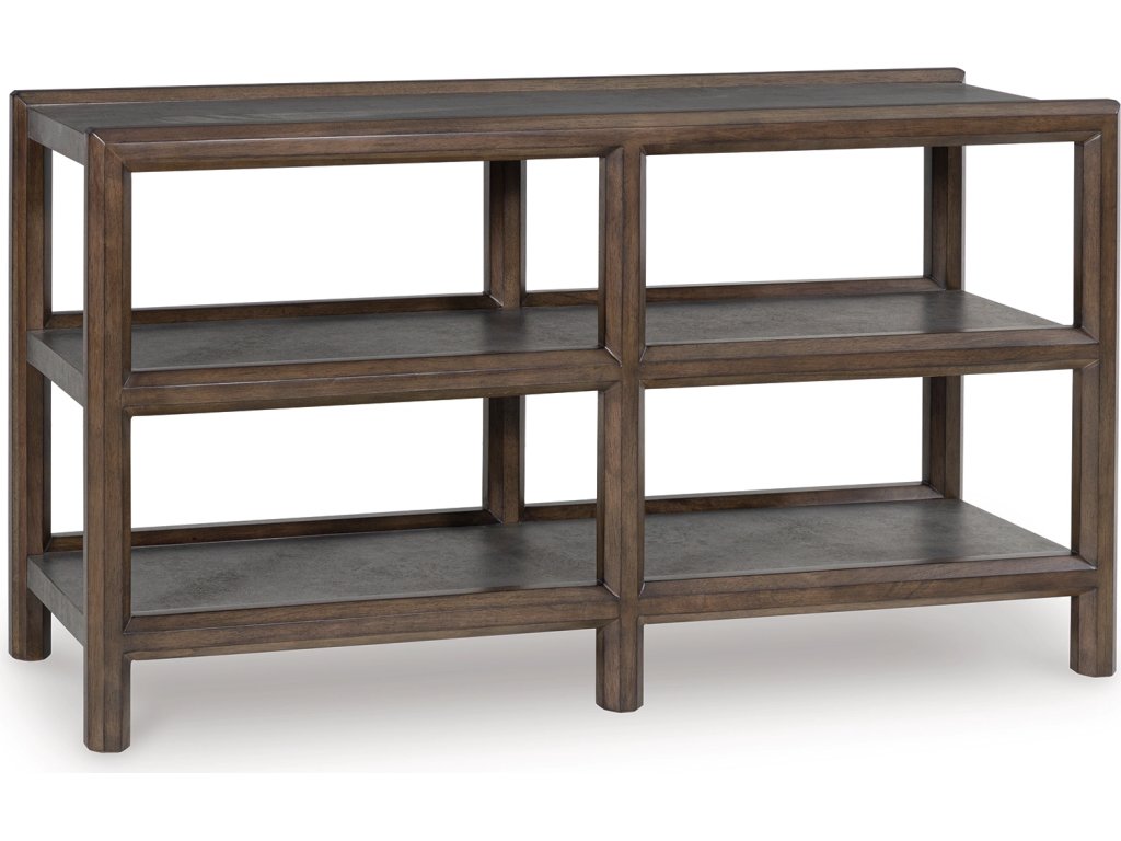 Kallenny Sofa Table - main image