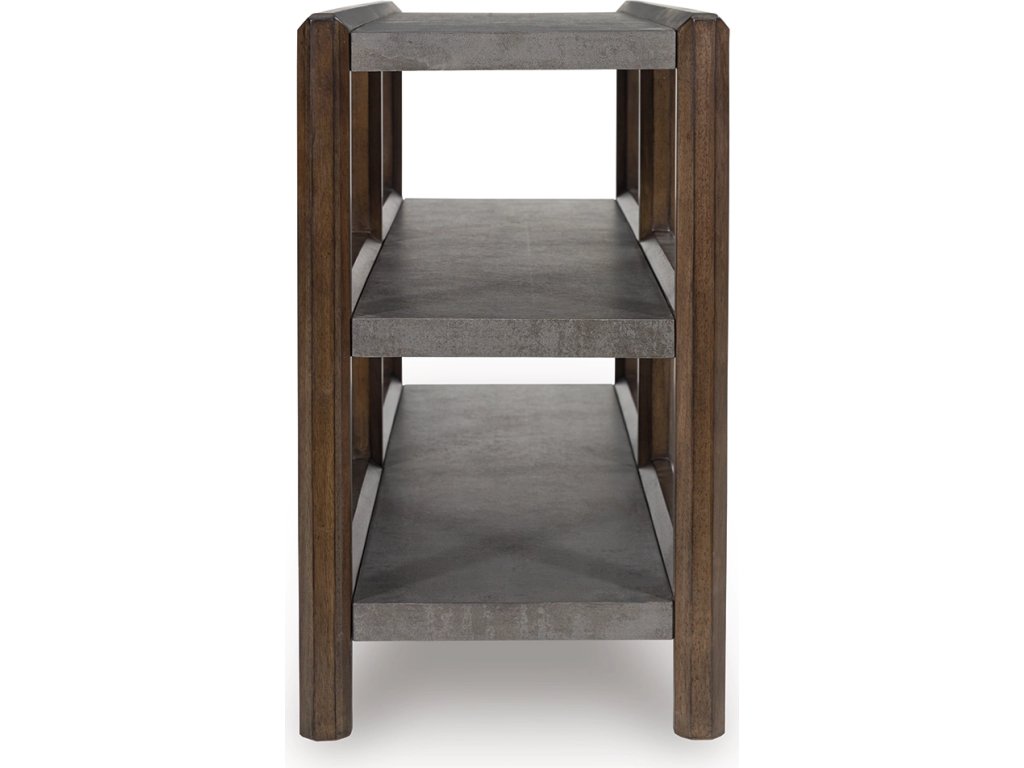 Kallenny Sofa Table - image 3
