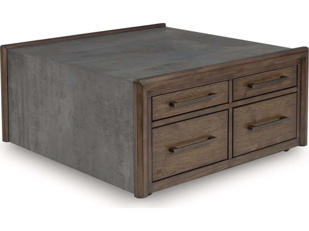 Kallenny Coffee Table - main image