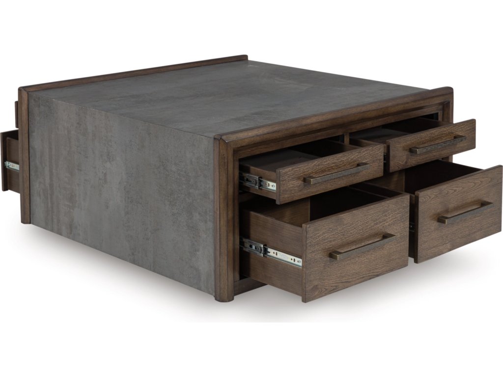 Kallenny Coffee Table - image 2