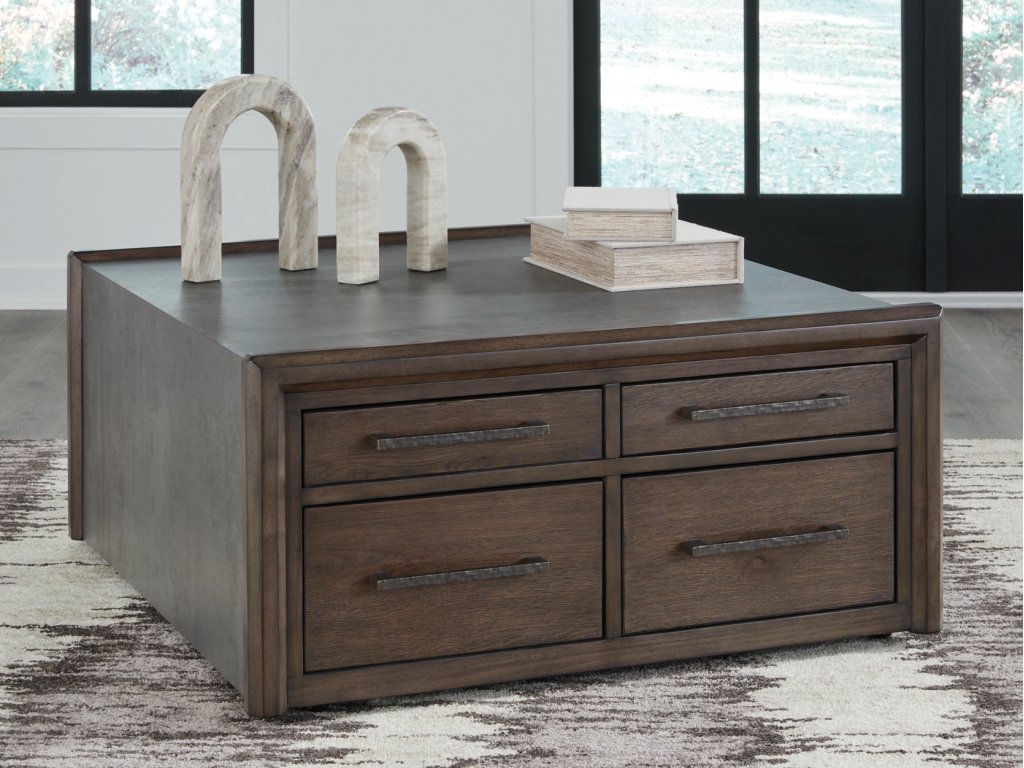 Kallenny Coffee Table - image 1