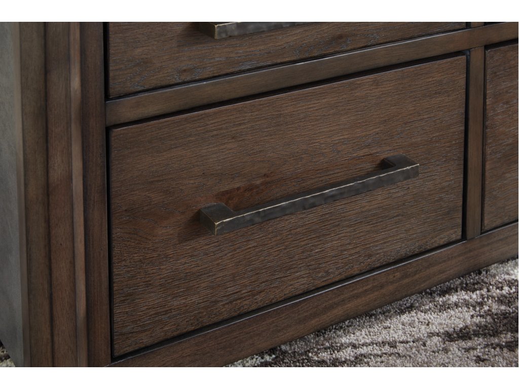 Kallenny Coffee Table - image 8