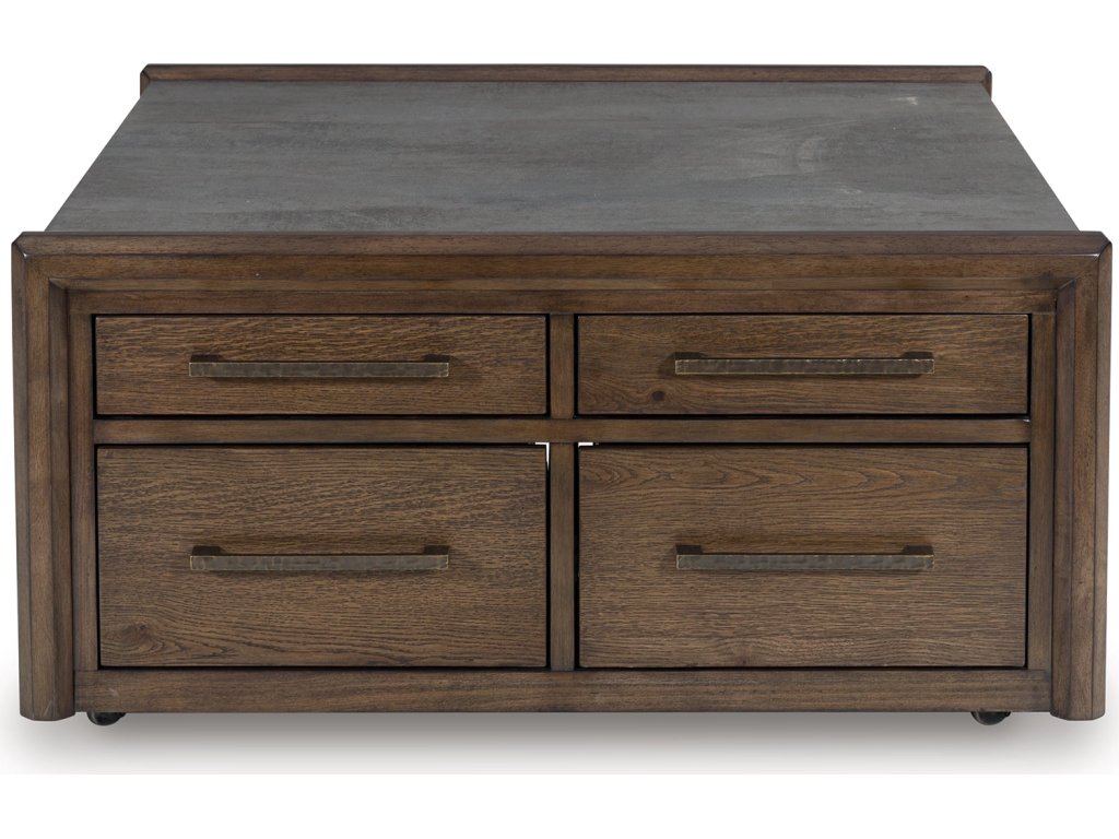 Kallenny Coffee Table - image 3