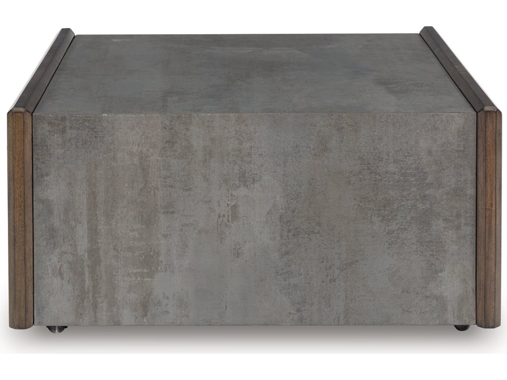 Kallenny Coffee Table - image 4