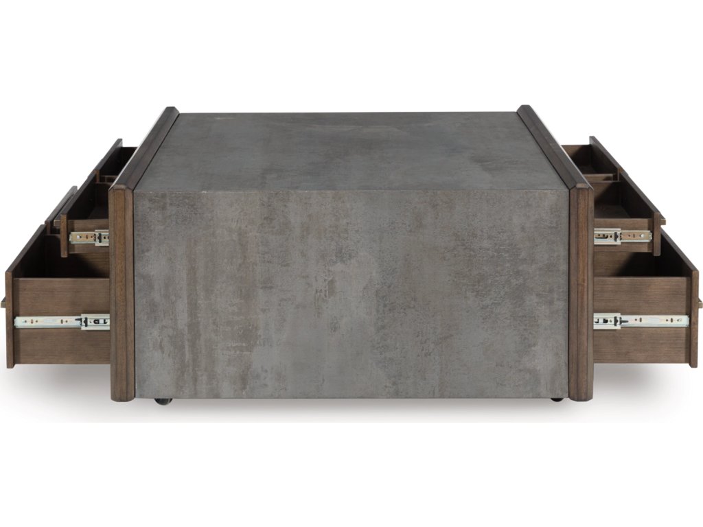 Kallenny Coffee Table - image 5