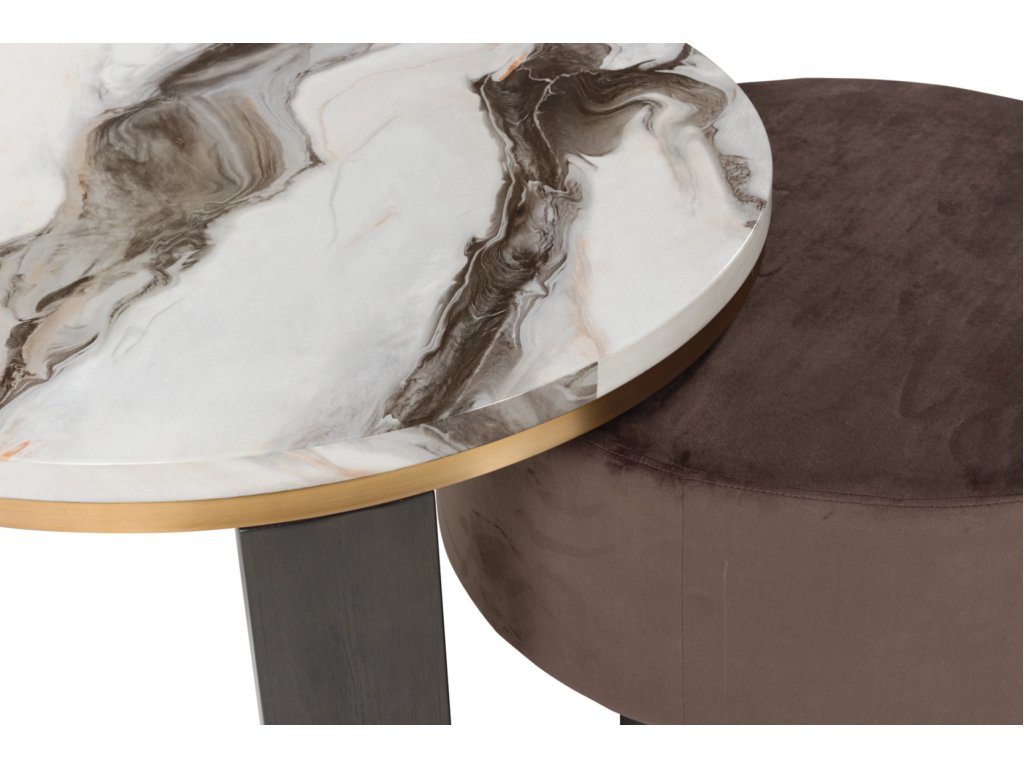 Jazmore Nesting Coffee Table (Set of 2) - image 8