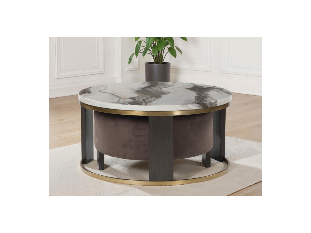 Jazmore Nesting Coffee Table (Set of 2) - image 1