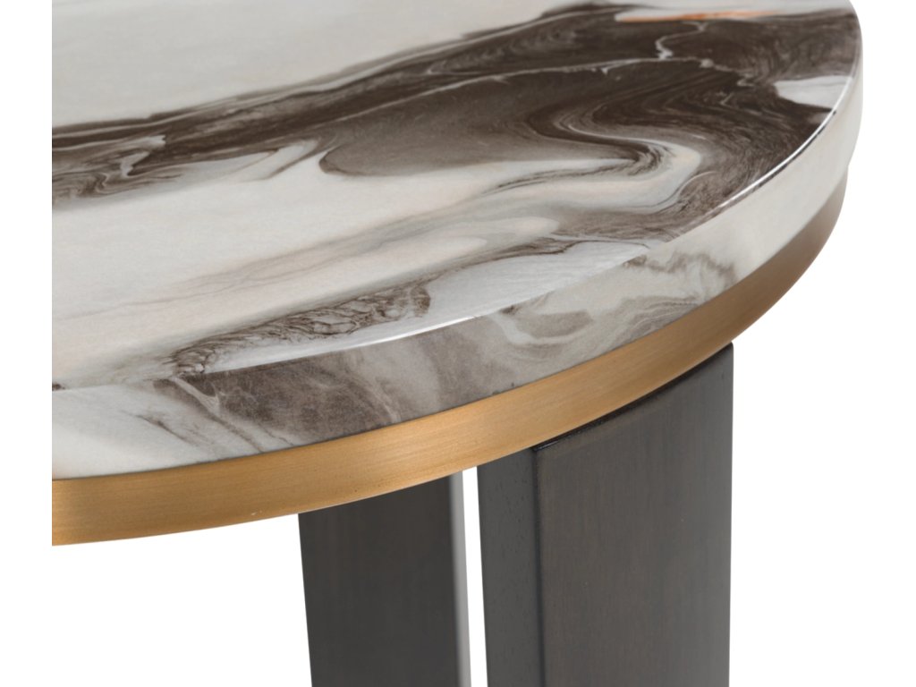 Jazmore End Table - image 4