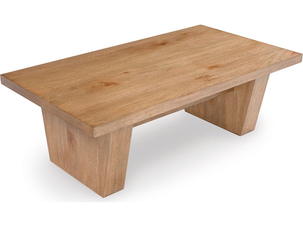 Kristiland Coffee Table and 2 End Tables - image 3