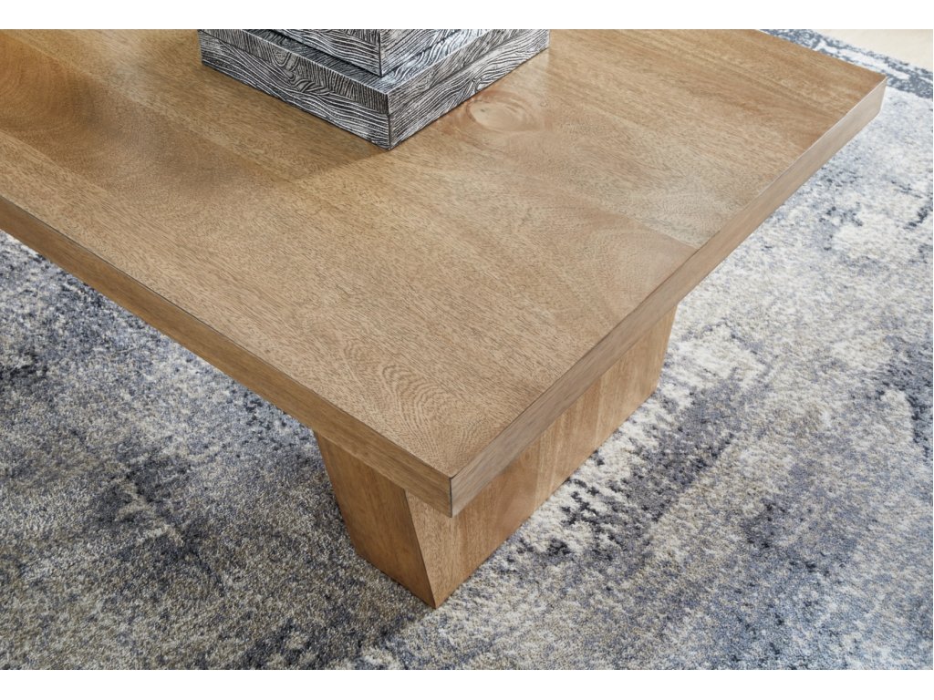 Kristiland Coffee Table - image 6