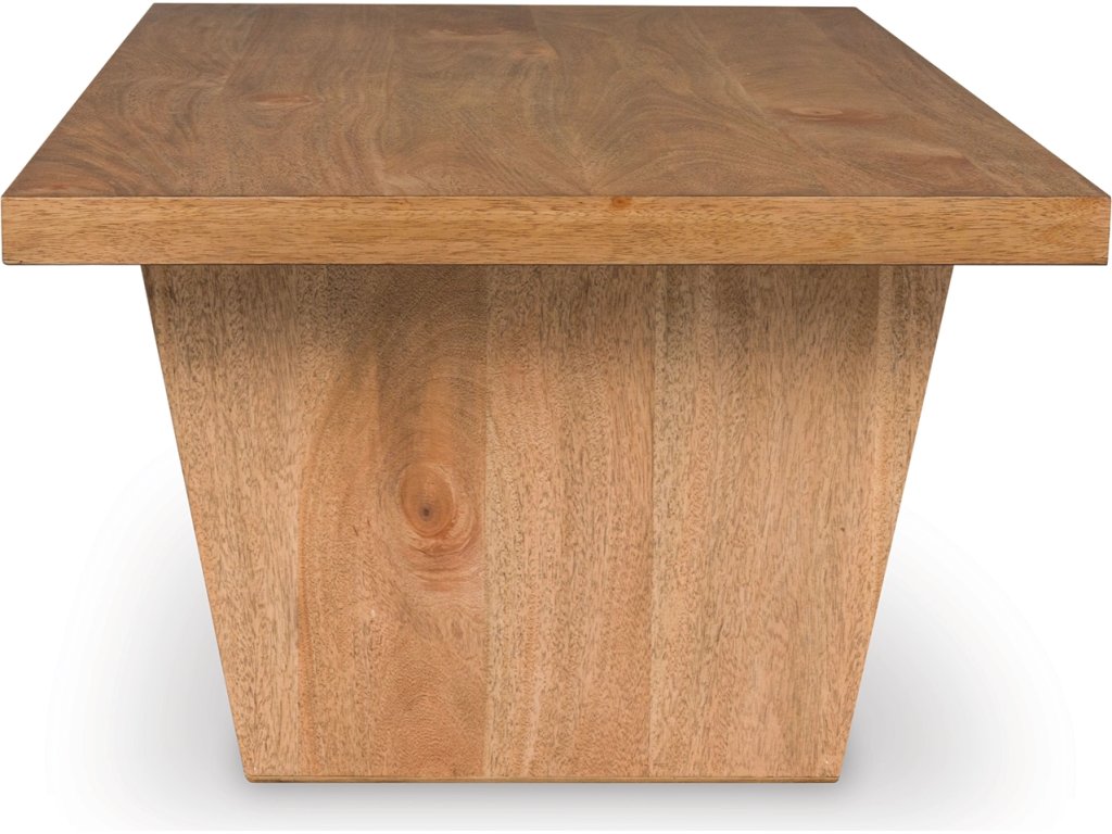 Kristiland Coffee Table and 2 End Tables - image 4