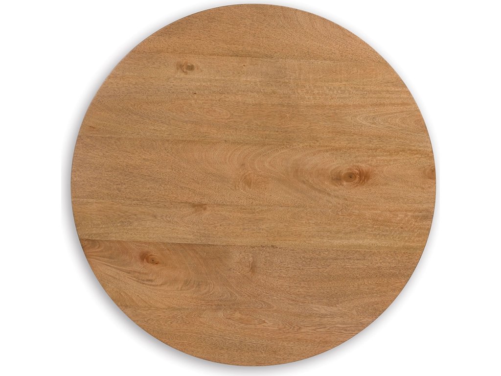 Kristiland Coffee Table and 2 End Tables - image 9