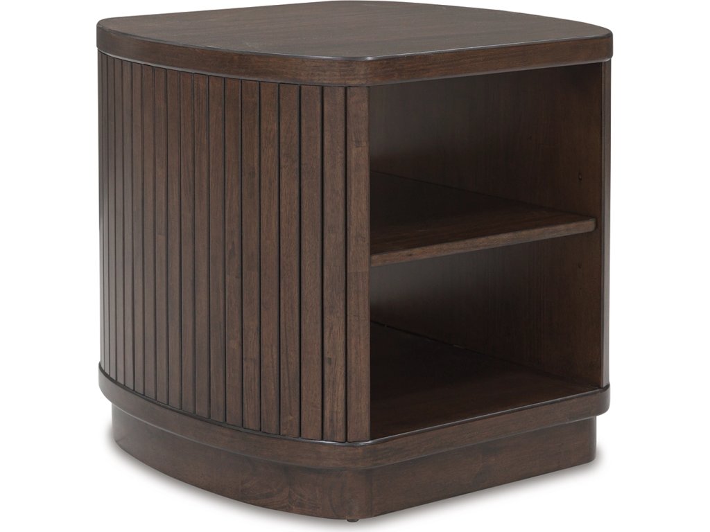 Korestone End Table - main image