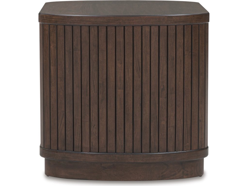 Korestone End Table - image 3