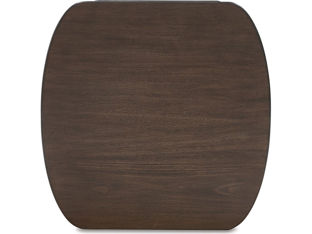 Korestone End Table - image 4