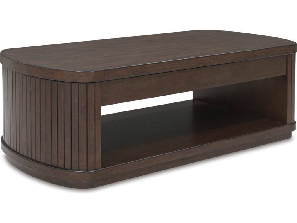 Korestone Lift-Top Coffee Table - main image