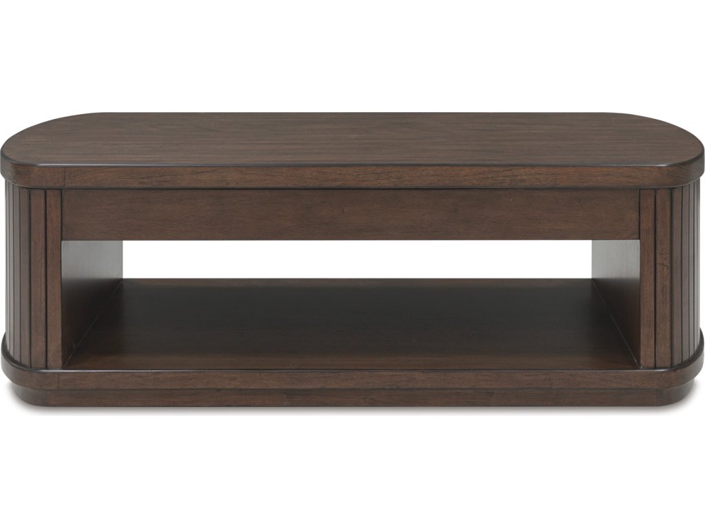 Korestone Lift-Top Coffee Table - image 3