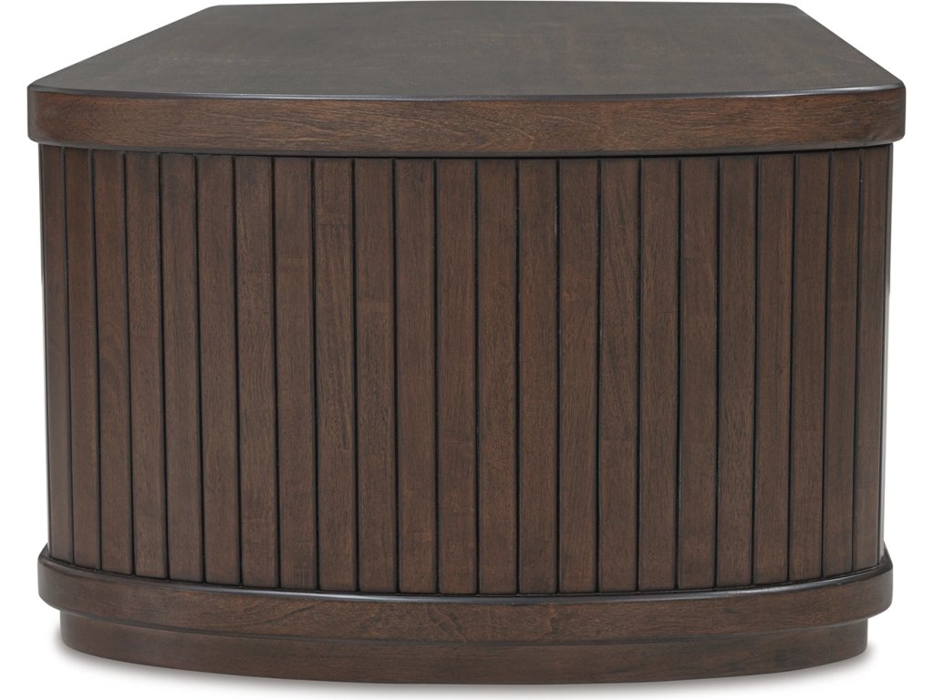 Korestone Lift-Top Coffee Table - image 4