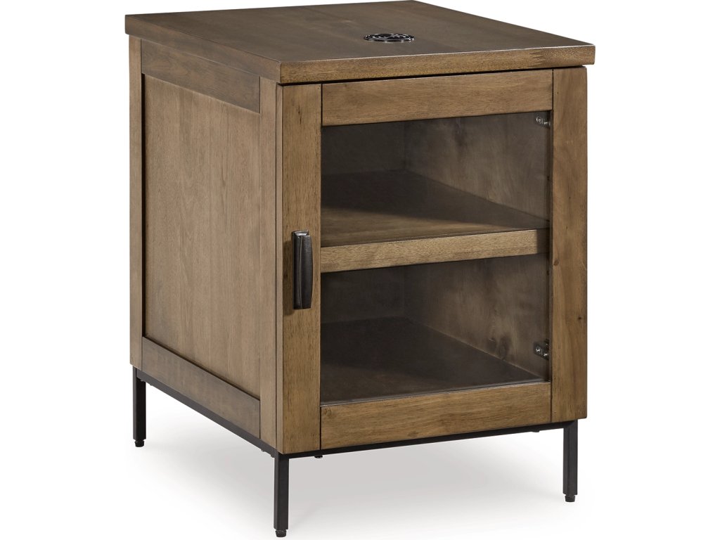 Torlanta Coffee Table and 2 End Tables - image 7
