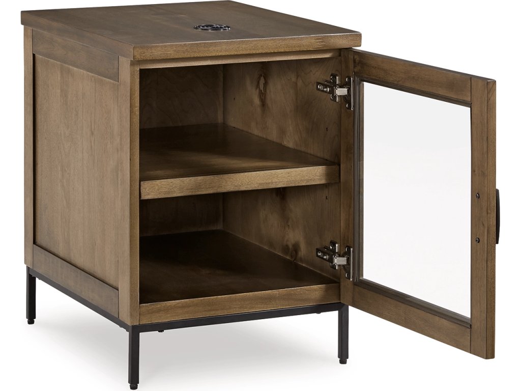 Torlanta Coffee Table and 2 End Tables - image 8