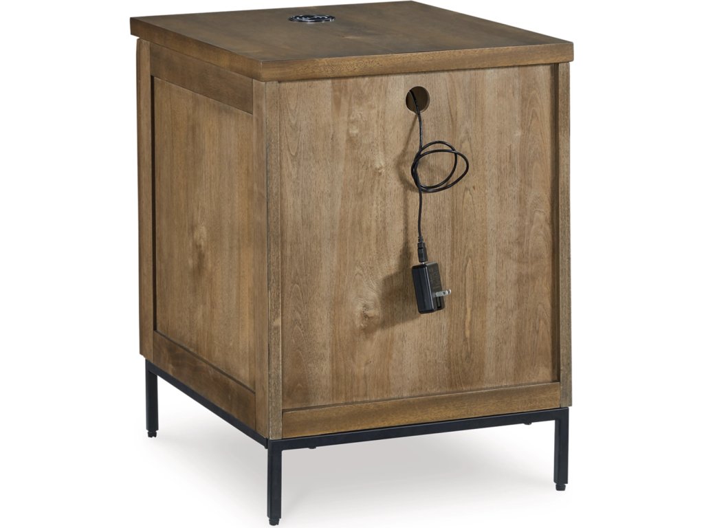 Torlanta Coffee Table and 2 End Tables - image 10