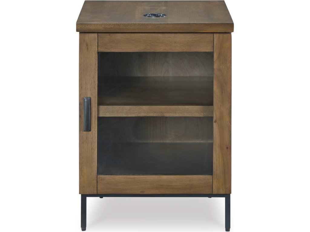Torlanta Coffee Table and 2 End Tables - image 6