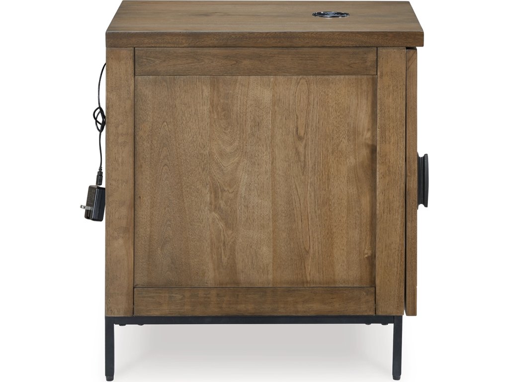 Torlanta Coffee Table and 2 End Tables - image 9