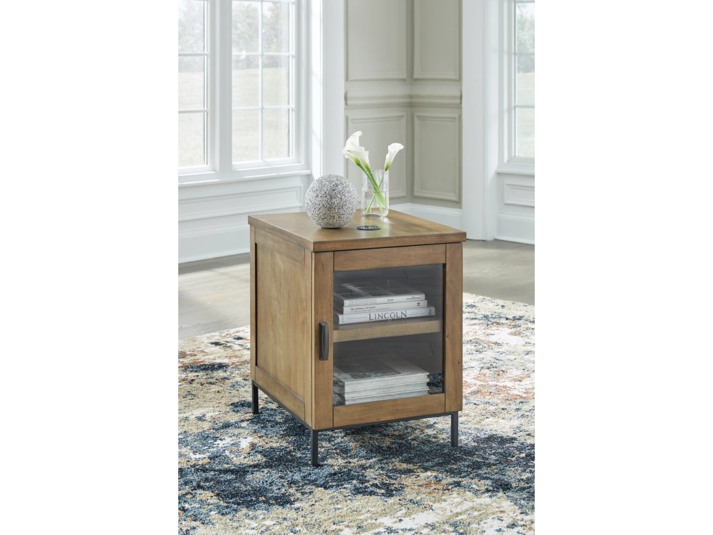 Torlanta Coffee Table and 2 End Tables - image 15