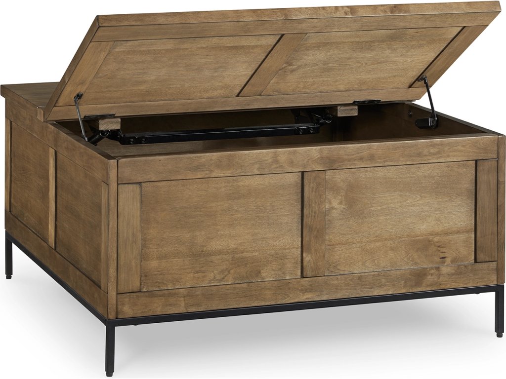 Torlanta Coffee Table and 2 End Tables - image 3