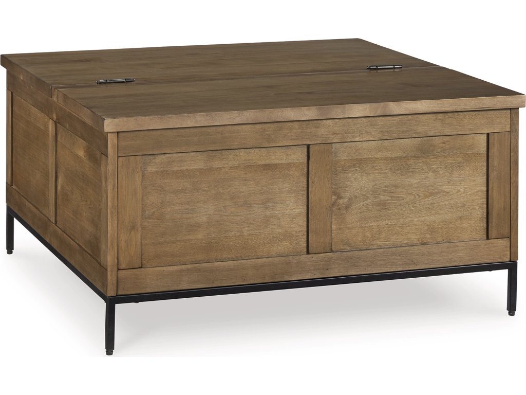 Torlanta Coffee Table and 2 End Tables - image 5
