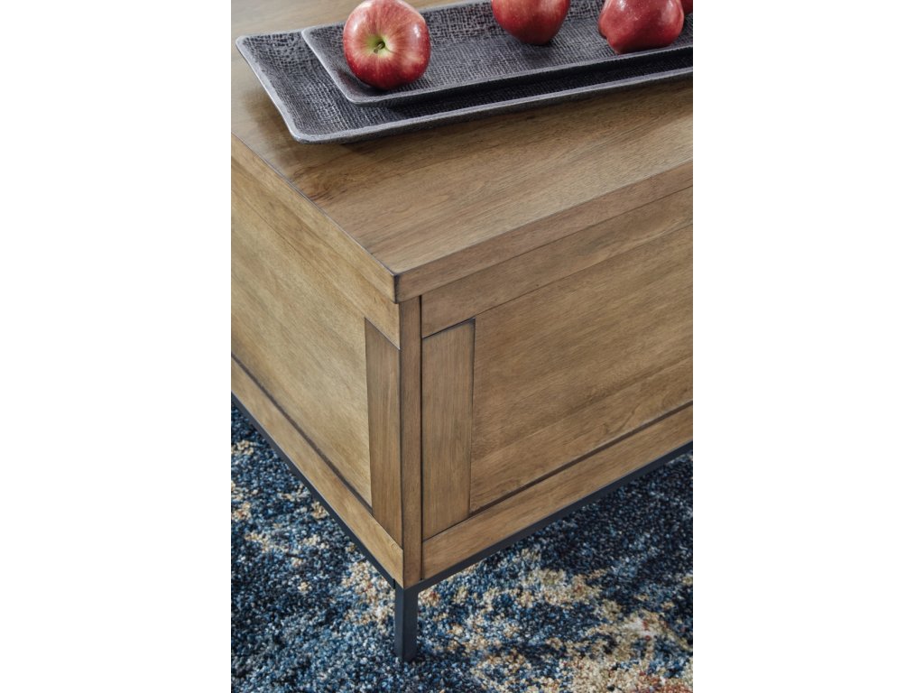 Torlanta Coffee Table and 2 End Tables - image 14