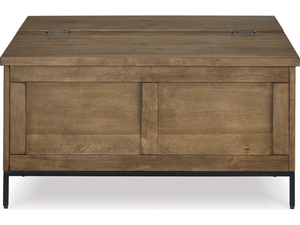 Torlanta Coffee Table and 2 End Tables - image 1