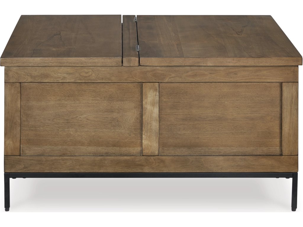 Torlanta Coffee Table and 2 End Tables - image 4