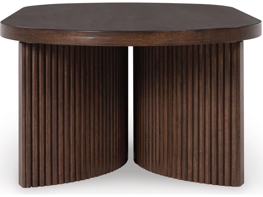 Korestone Coffee Table and 2 End Tables - image 4