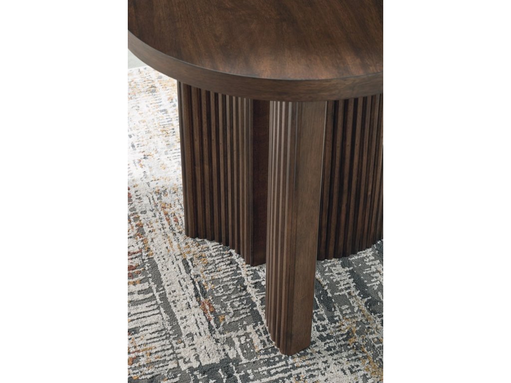 Korestone Coffee Table and 2 End Tables - image 14