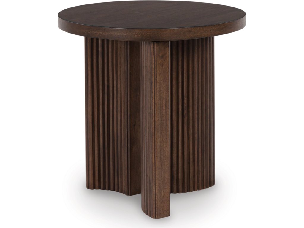 Korestone Coffee Table and 2 End Tables - image 6