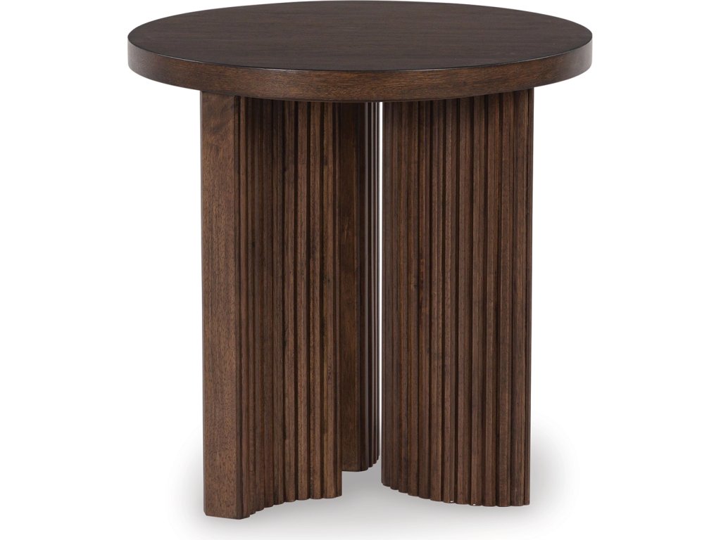 Korestone Coffee Table and 2 End Tables - image 7