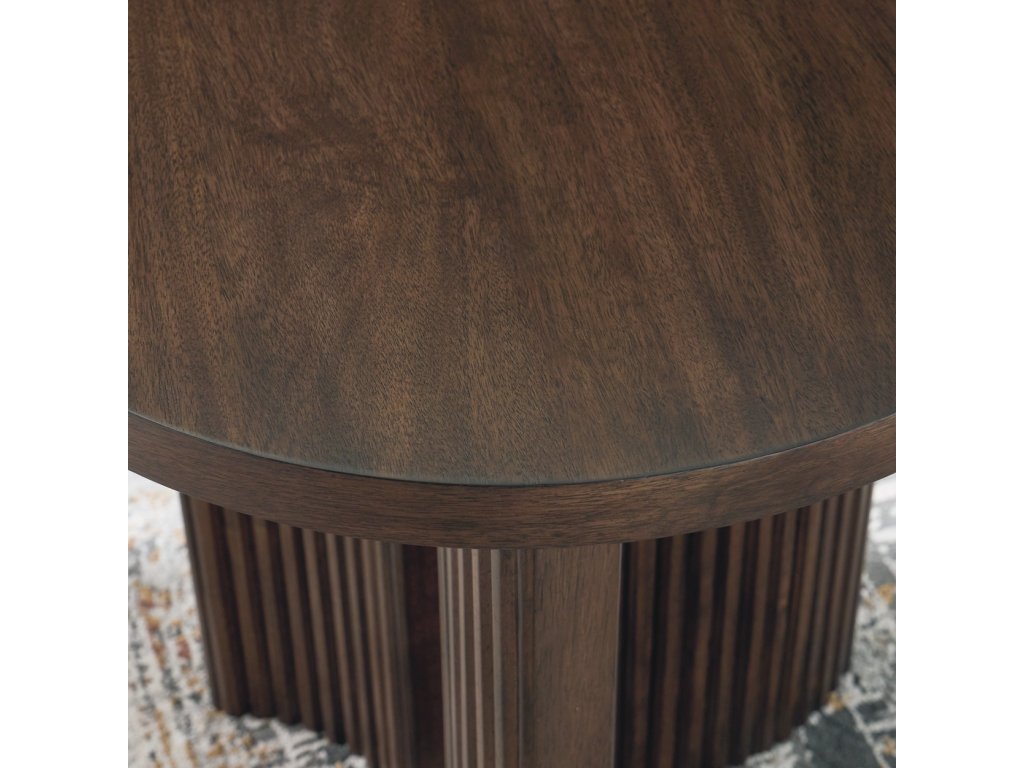 Korestone Coffee Table and 2 End Tables - image 13