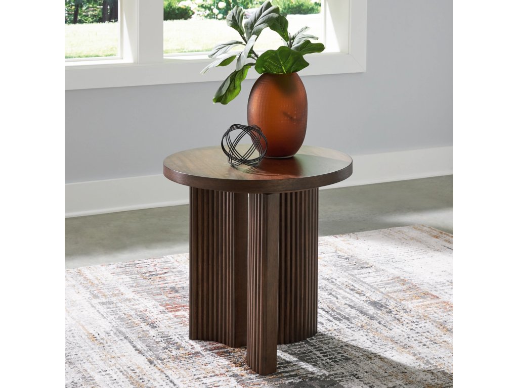 Korestone Coffee Table and 2 End Tables - image 12
